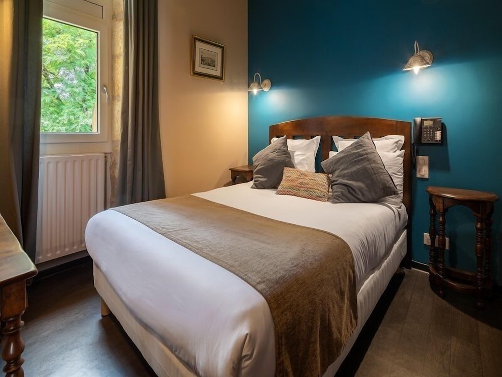 hotel la couleuvrine