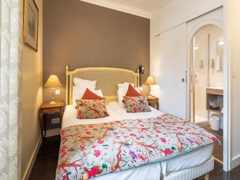 hotel la couleuvrine