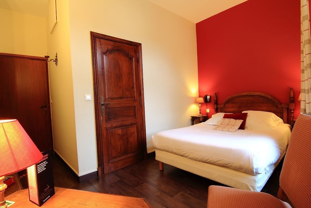 hotel la couleuvrine