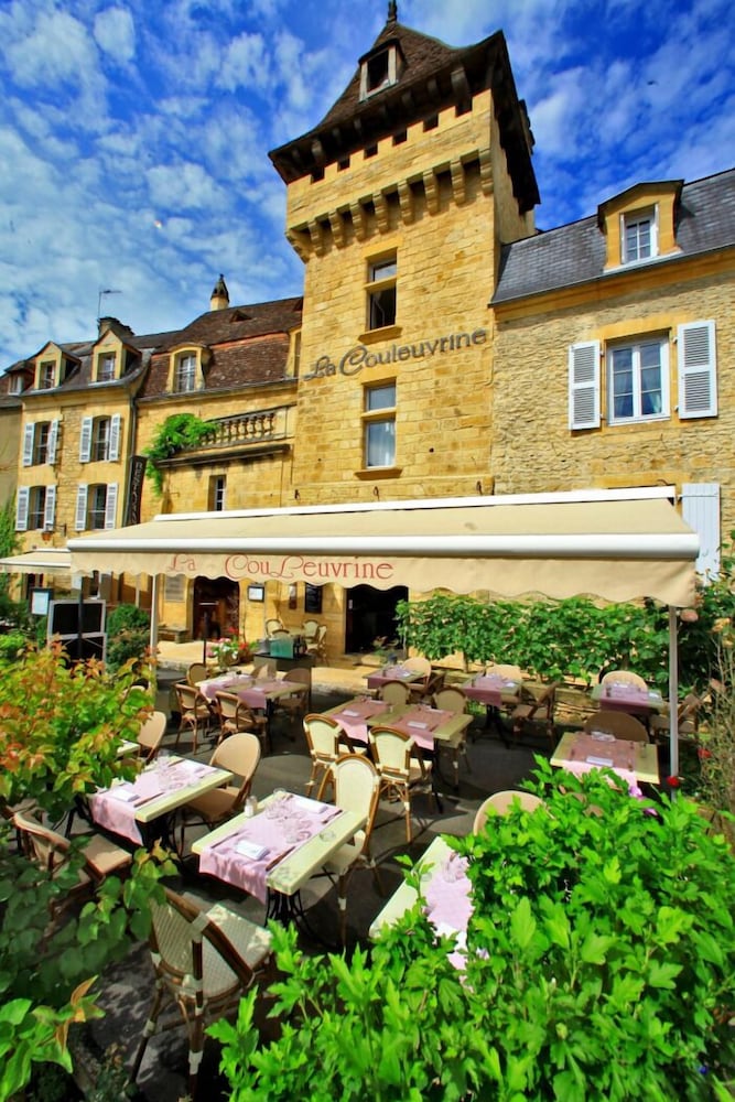 sarlat la caneda