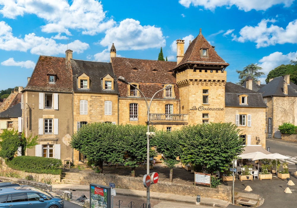 sarlat la caneda