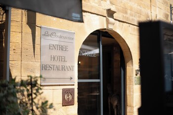 hotel la couleuvrine