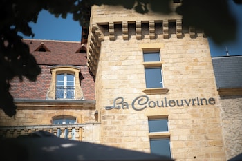 hotel la couleuvrine