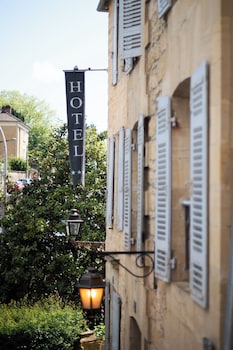 hotel la couleuvrine