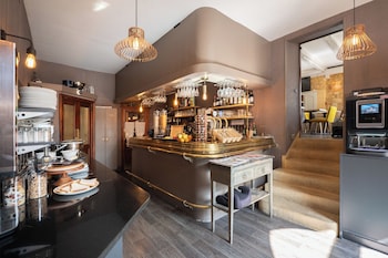 hotel la couleuvrine