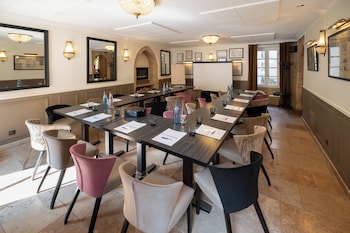 hotel la couleuvrine