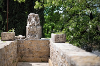 hotel la couleuvrine