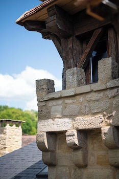 hotel la couleuvrine