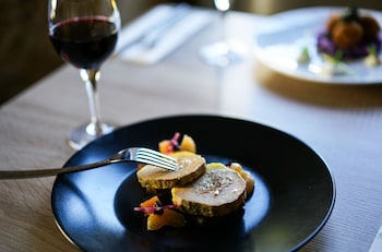 hotel la couleuvrine