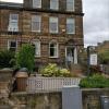 edinburgh travel house