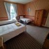 edinburgh travel house