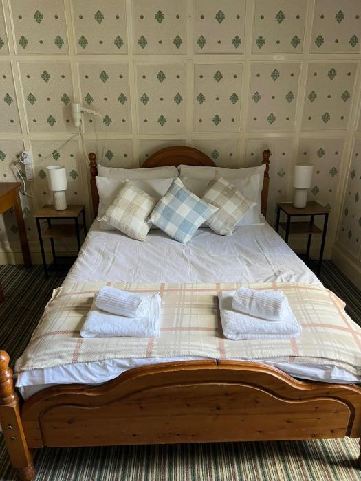 edinburgh travel house