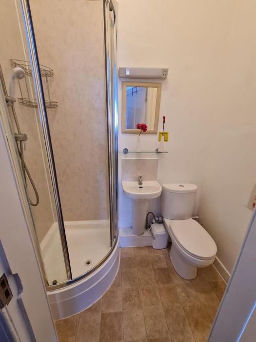 edinburgh travel house