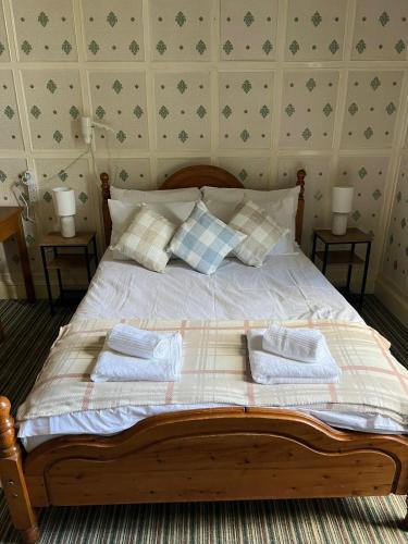edinburgh travel house