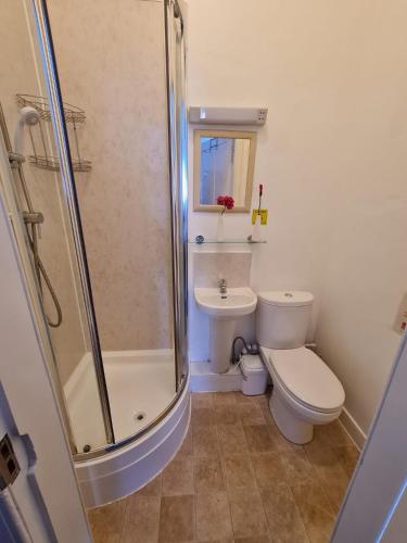 edinburgh travel house