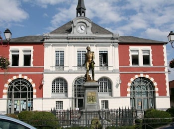 hotel du commerce