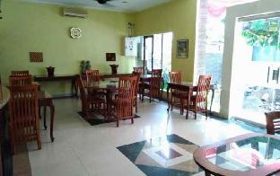 the srikandi hotel