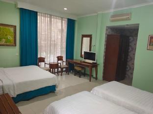 the srikandi hotel