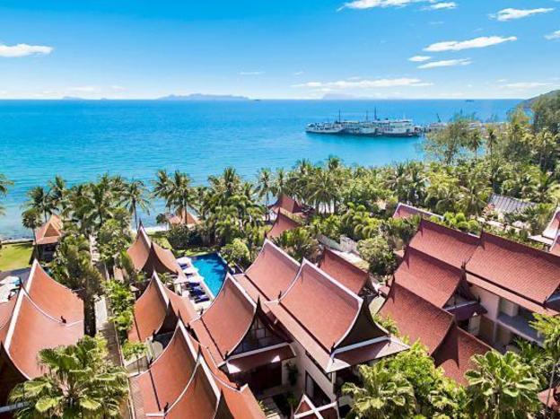 koh samui