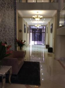 Sherbourne Hotel,,4 star