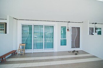 ipoh meru animation homestay