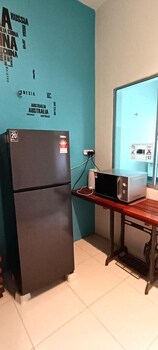 ipoh meru animation homestay