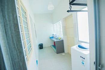 ipoh meru animation homestay