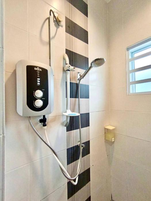 ipoh meru animation homestay