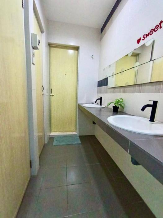 ipoh meru animation homestay