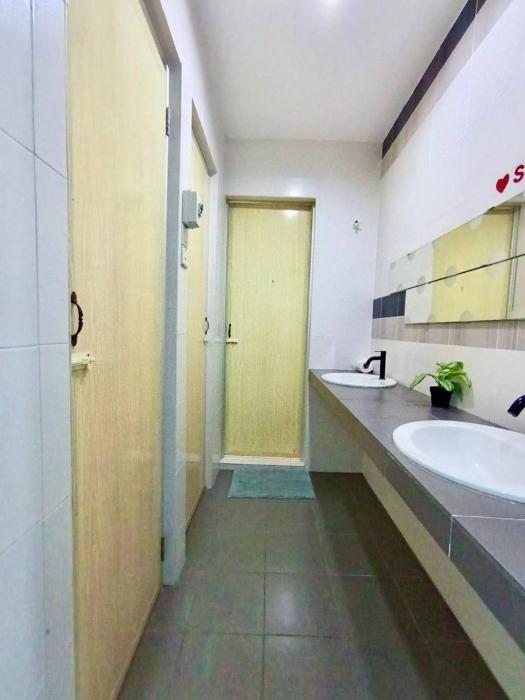 ipoh meru animation homestay