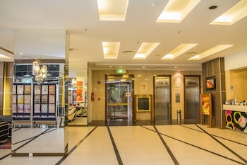 premier hotel