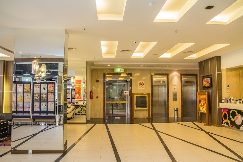 premier hotel