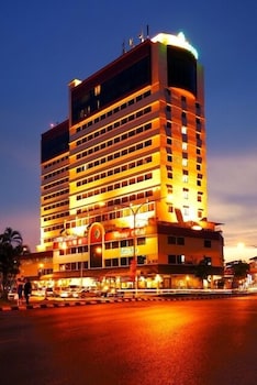 premier hotel