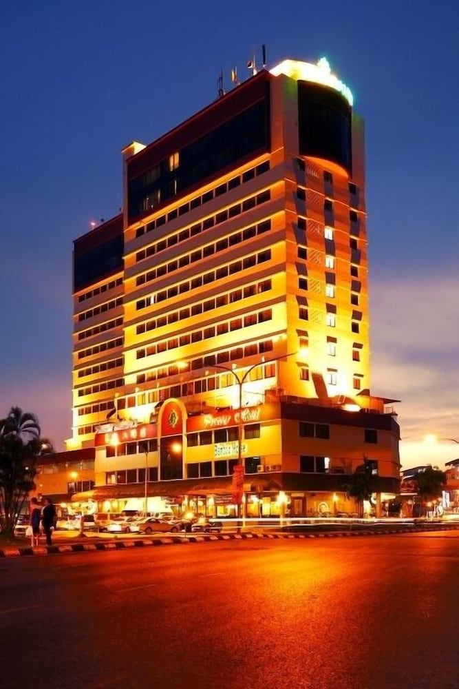 premier hotel