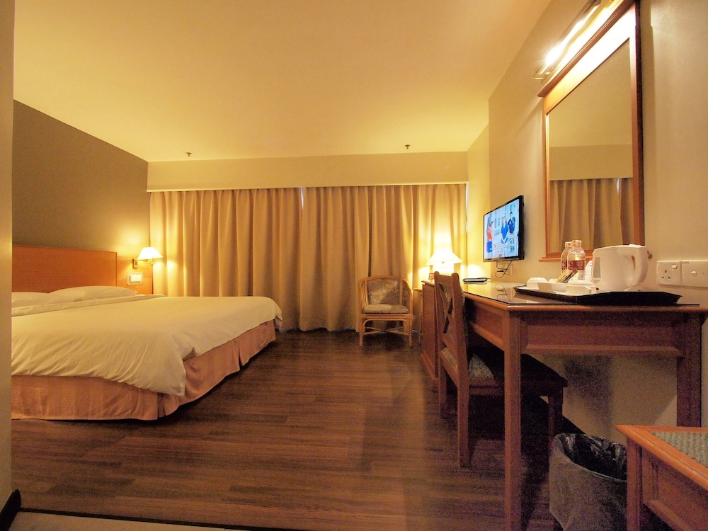 premier hotel