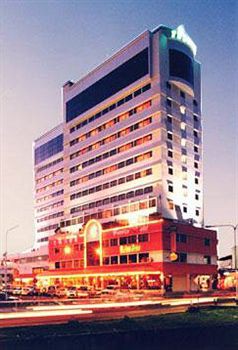 premier hotel