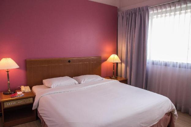 premier hotel