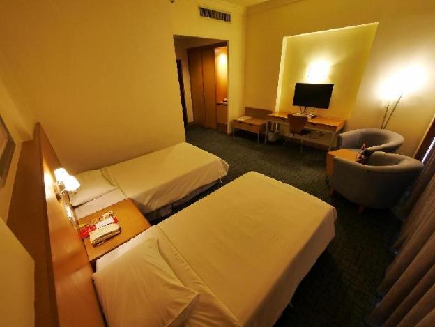 premier hotel