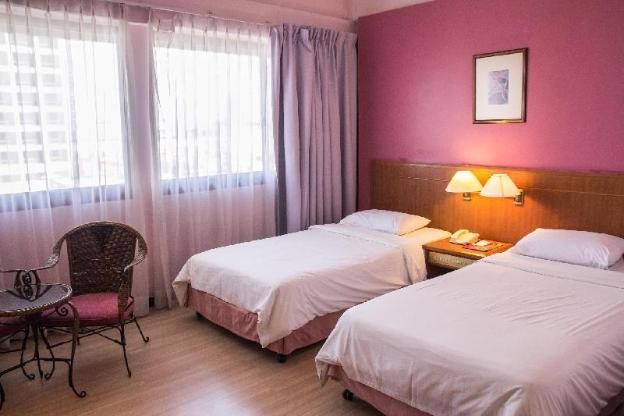 premier hotel