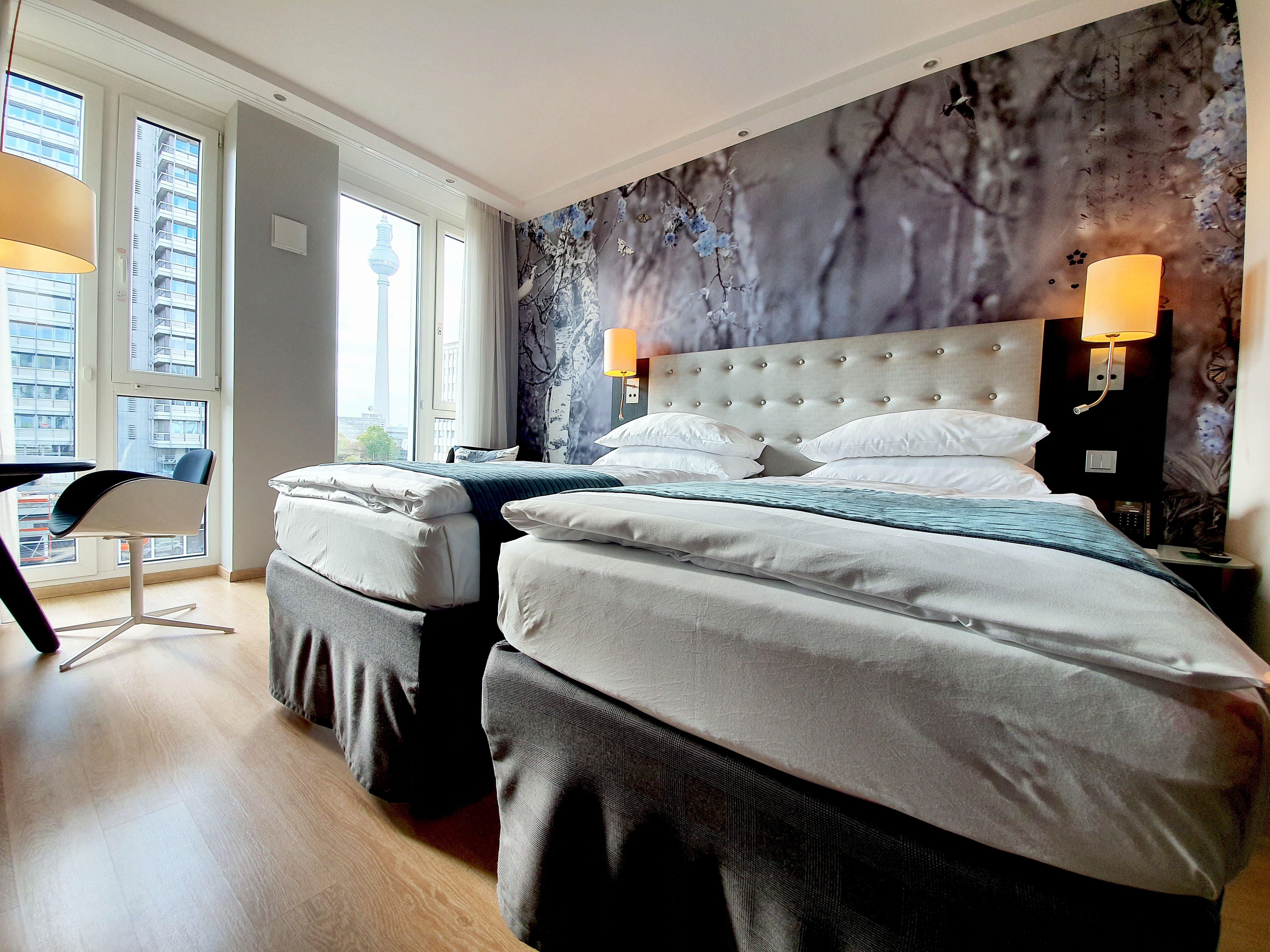 premier inn berlin alexanderplatz