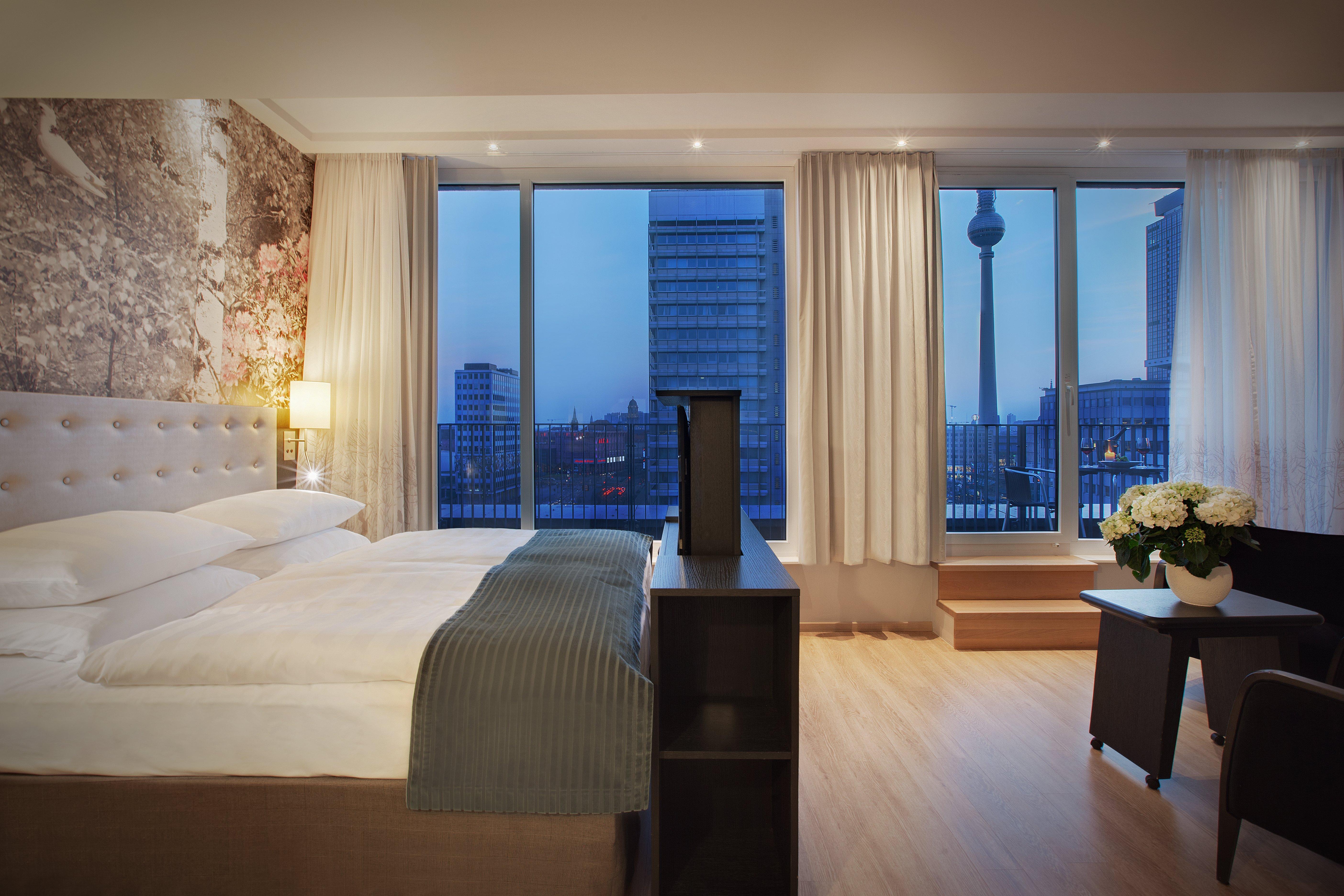 premier inn berlin alexanderplatz