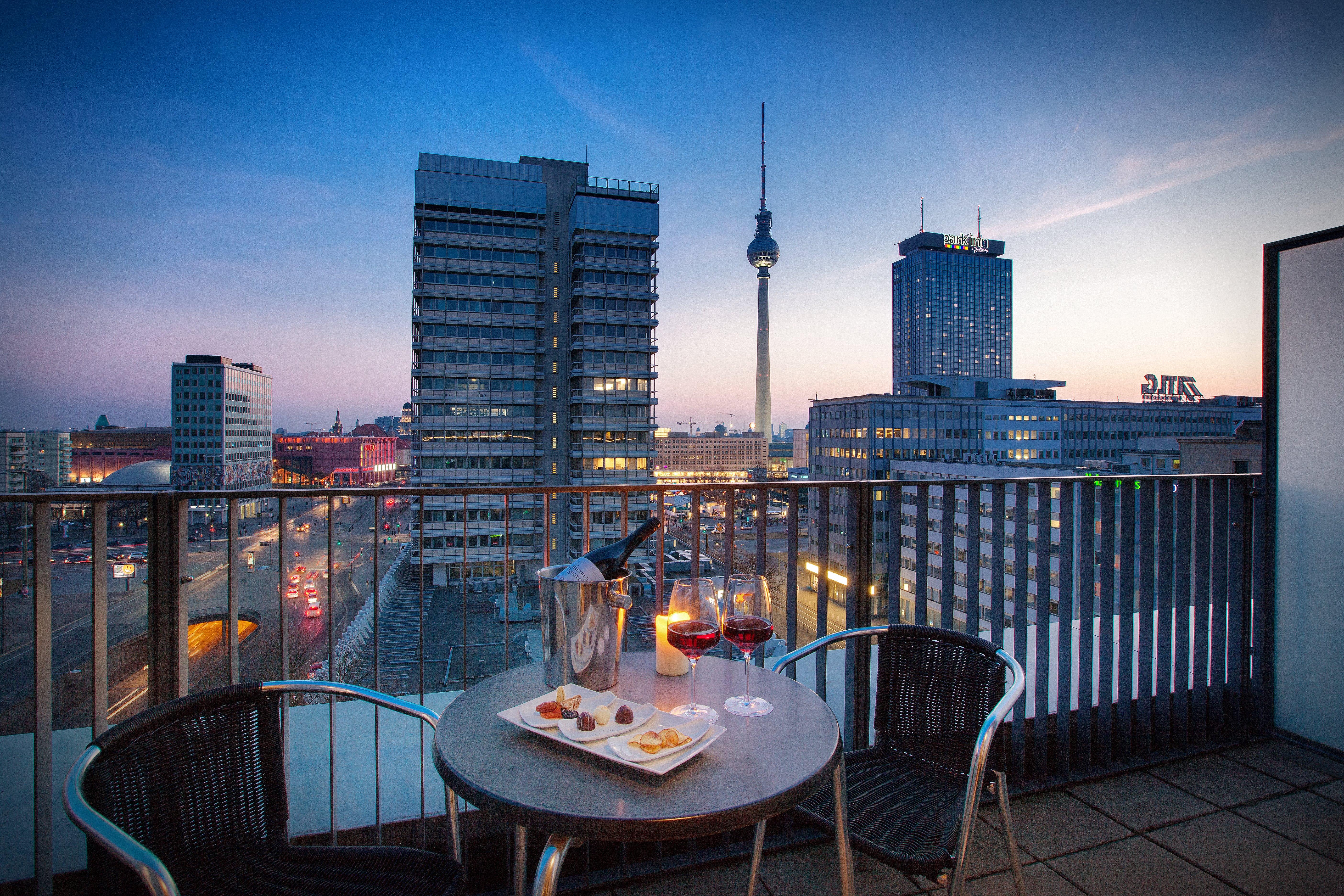 premier inn berlin alexanderplatz