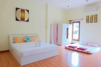 tansita house 1