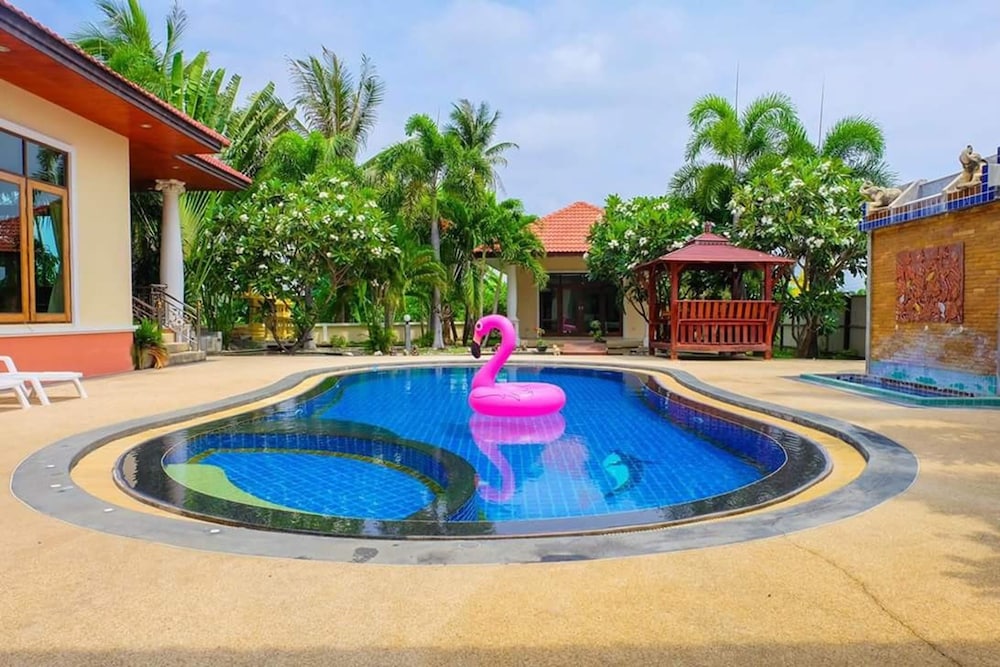 tansita house 1