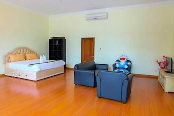 tansita house 1