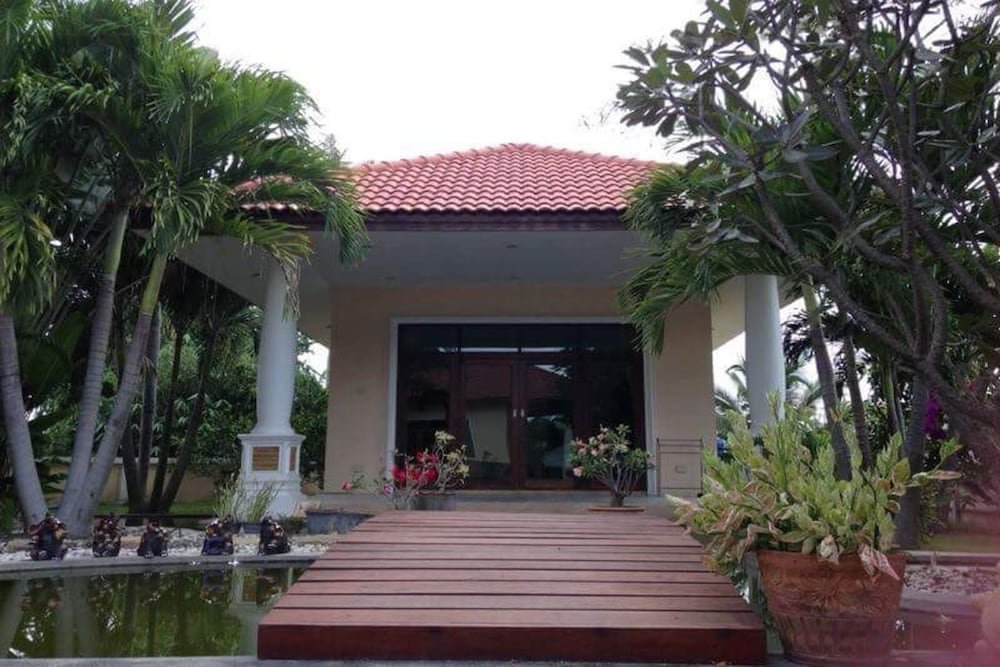 tansita house 1