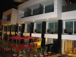 zione luxury hotel pereira