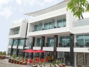 zione luxury hotel pereira