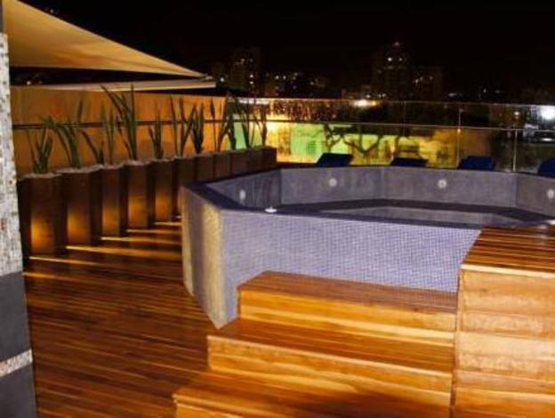 zione luxury hotel pereira