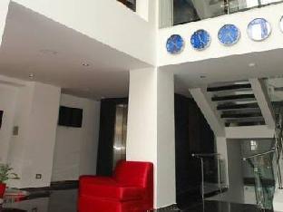 zione luxury hotel pereira